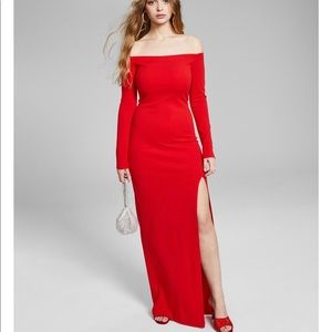 Beautiful junior dress